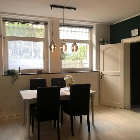 Apartment East-village-no 5 Bremen-sonnenanker