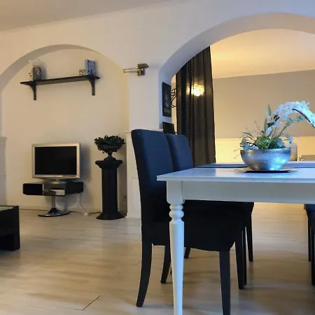 شقة East-village-no 5 Bremen-sonnenanker بريمين
